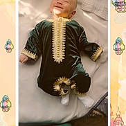 Yanis a rejoint le concours — aidez-le/la à gagner de superbes lots ! advertising, art, chair, child, font, formal_wear, musical_instrument, pattern, personal_protective_equipment, photograph, sleeve, smile, snapshot, tie, uniform, wind_instrument, woodwind_instrument