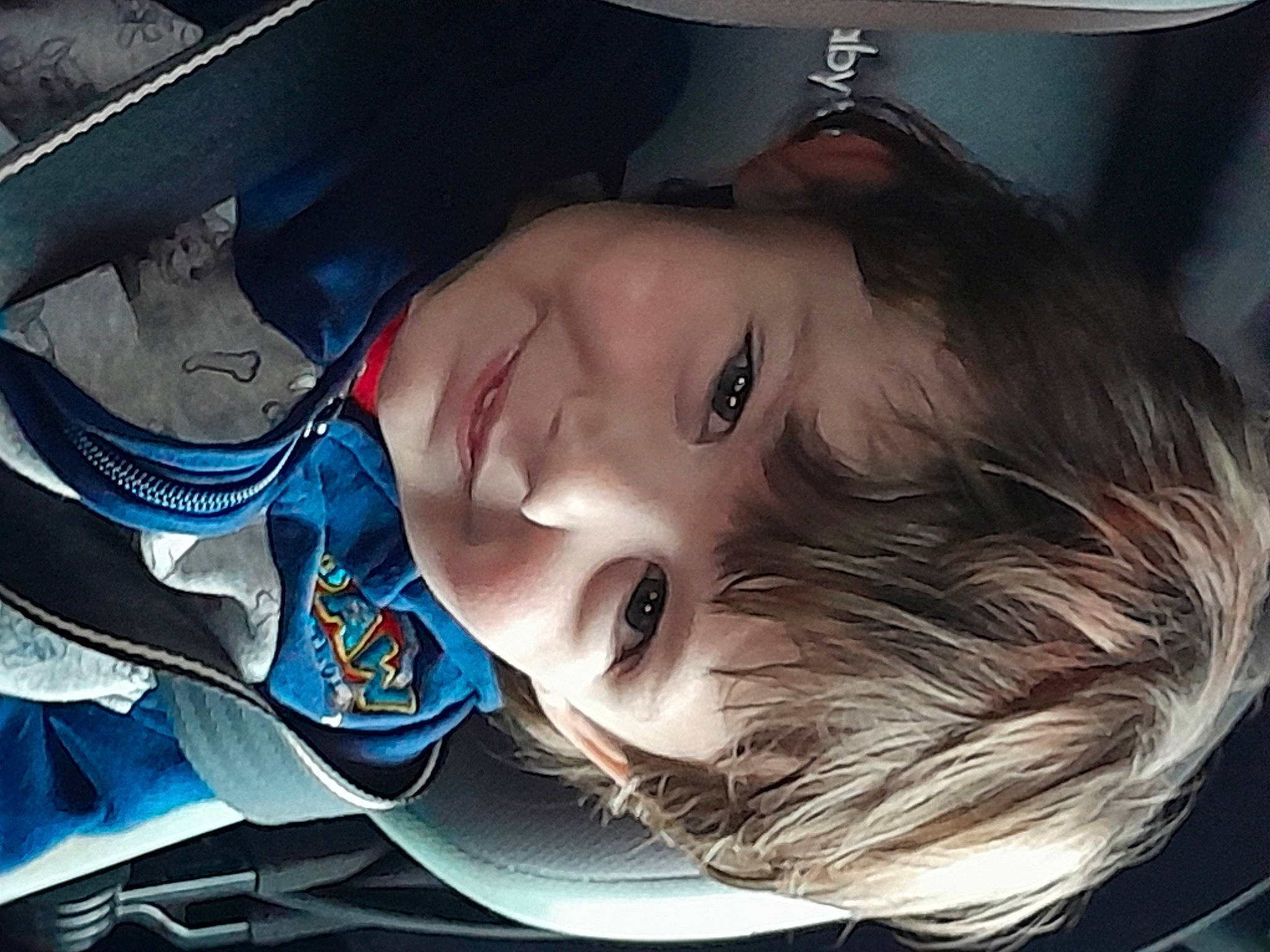 Savior Gosnell joined the competition — help win amazing prizes! beauty, black_hair, cheek, ear, electric_blue, eyebrow, eyelash, flash_photography, fun, happy, iris, jaw, joy, lip, long_hair, mouth, nose, person, skin, smile