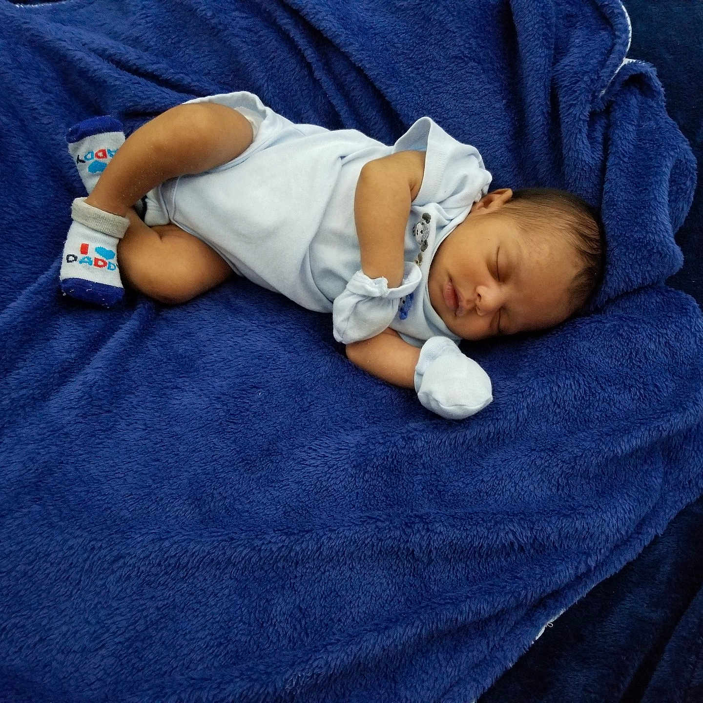 Celestin Michael-james Tanis I