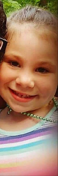 Makenzie joined the competition — help win amazing prizes! beauty, cheek, child, chin, close_up, eyebrow, face, facial_expression, forehead, hair, head, jaw, joy, lip, mouth, nose, organ, person, skin, smile