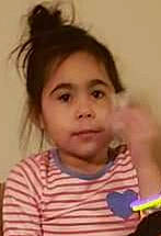 Makenlee Renesmee joined the competition — help win amazing prizes! beauty, cheek, child, chin, ear, eye, eyebrow, face, facial_expression, forehead, hair, hairstyle, head, lip, mouth, nose, organ, person, skin, smile