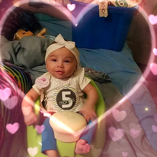 Makylee
