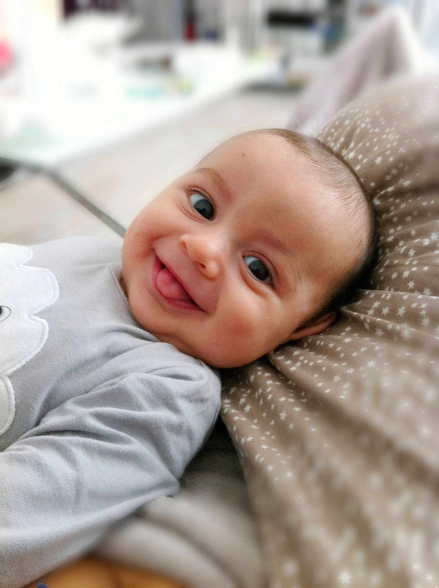 Abel a rejoint le concours — aidez-le/la à gagner de superbes lots !