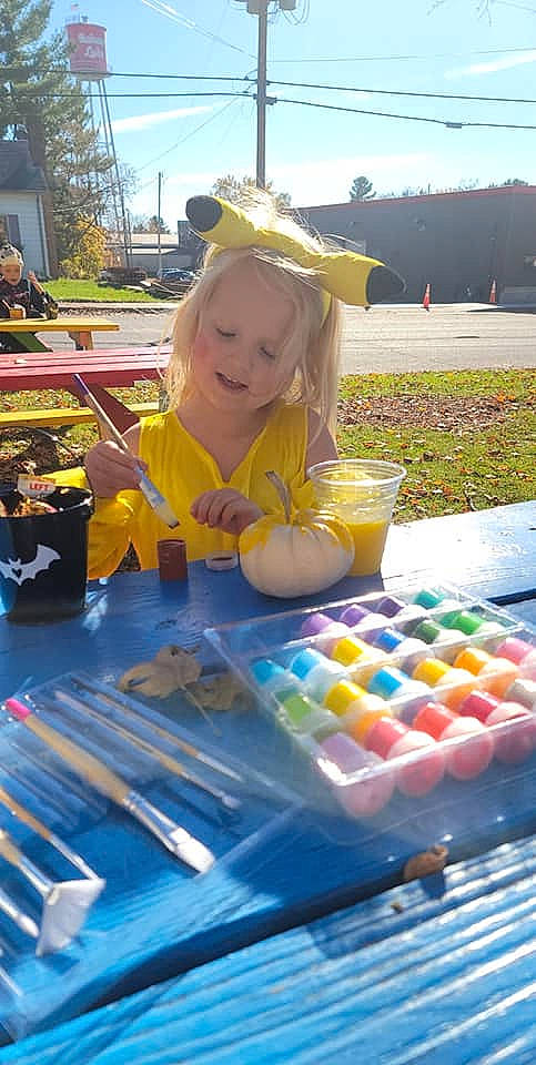 Addison is registered to the contest to win money with this photo: blurred, chair, child, event, fun, leisure, party_supply, people, person, photograph, play, public_space, recreation, sky, smile, snapshot, summer, table, toddler, toy