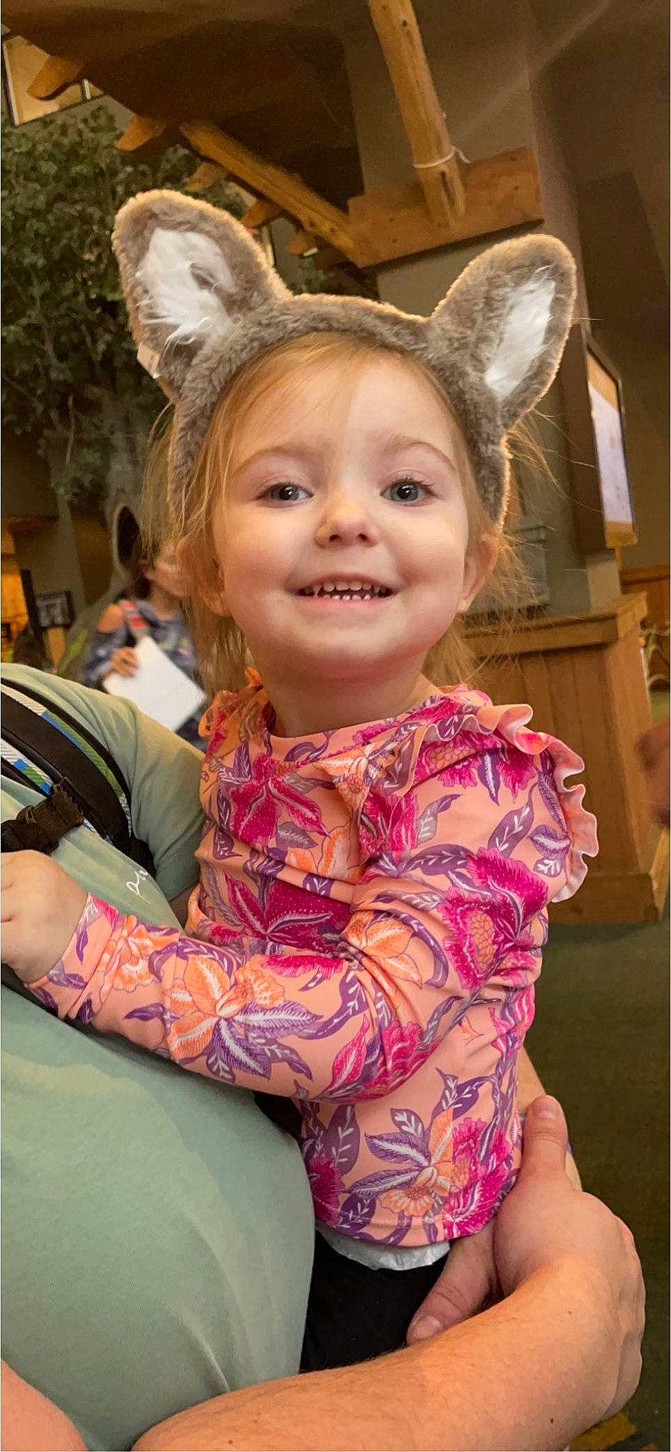 Ayrabella is registered to the contest to win money with this photo: beauty, blond, child, chin, ear, event, facial_expression, fun, hairstyle, happy, iris, joy, leisure, organ, people, person, pink, skin, smile, snapshot