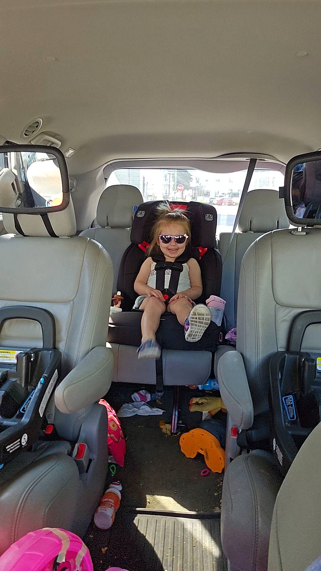 Ayrabella joined the competition — help win amazing prizes! air_travel, airline, auto_part, automotive_design, automotive_exterior, car, car_seat, car_seat_cover, event, family_car, head_restraint, joy, luxury_vehicle, mode_of_transport, motor_vehicle, person, personal_luxury_car, seat_belt, trunk, vehicle