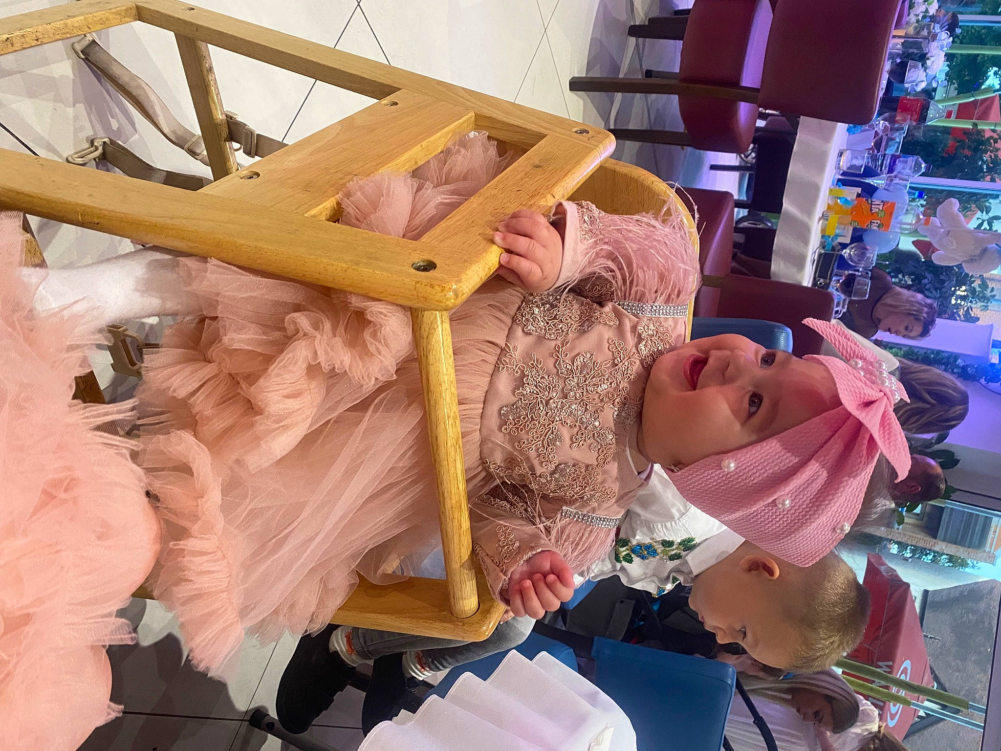 Selena joined the competition — help win amazing prizes! art, baseball_cap, eyewear, fun, fur, hardwood, hat, headwear, leisure, person, pink, room, sun_hat, sunglasses, textile, wood, wood_stain