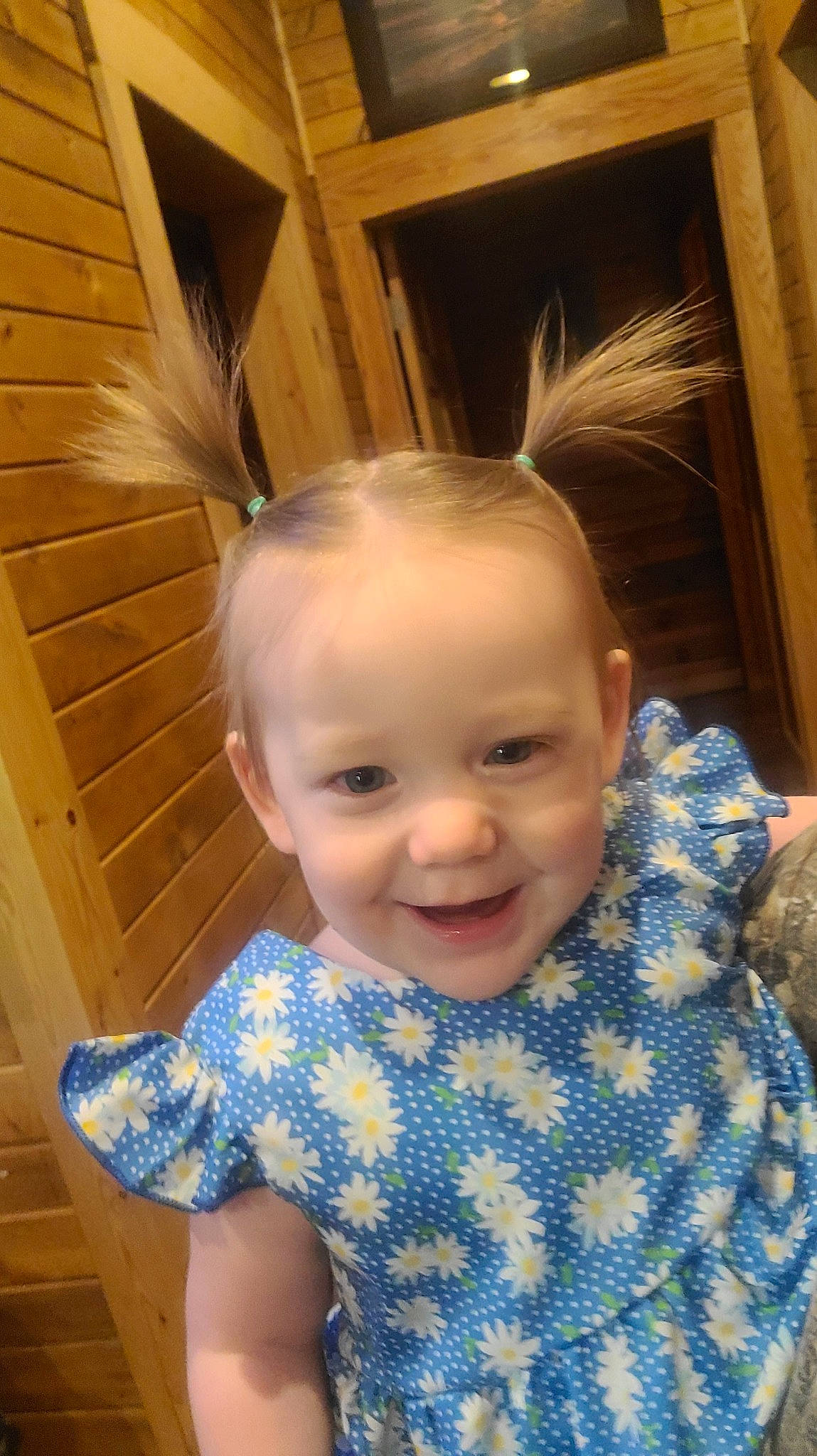 Maddison joined the competition — help win amazing prizes! baby, baby_toddler_clothing, cheek, chin, cool, ear, electric_blue, eye, eyebrow, forehead, fun, happy, head, iris, joy, mouth, nose, person, skin, smile