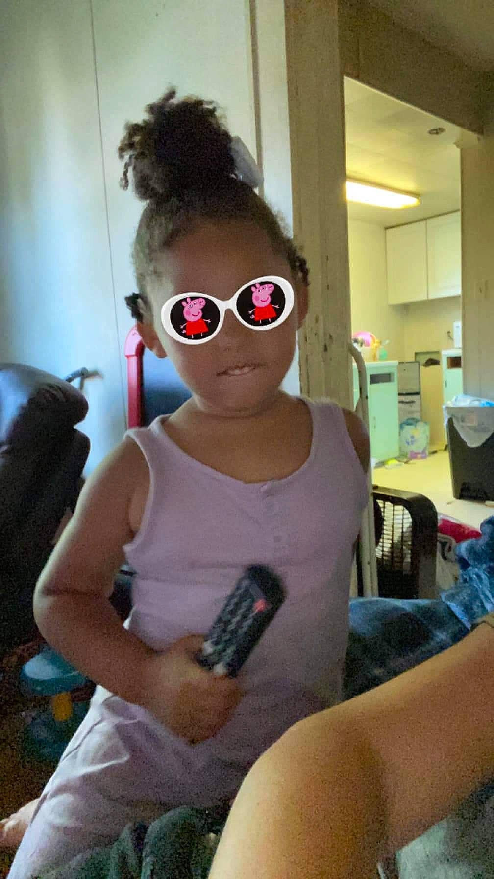 Kaidynce joined the competition — help win amazing prizes! bangs, blond, doll, eyewear, fashion_design, fun, glasses, goggles, hand, human_leg, lip, long_hair, person, personal_protective_equipment, shoulder, sunglasses, thigh, toy, vision_care, waist