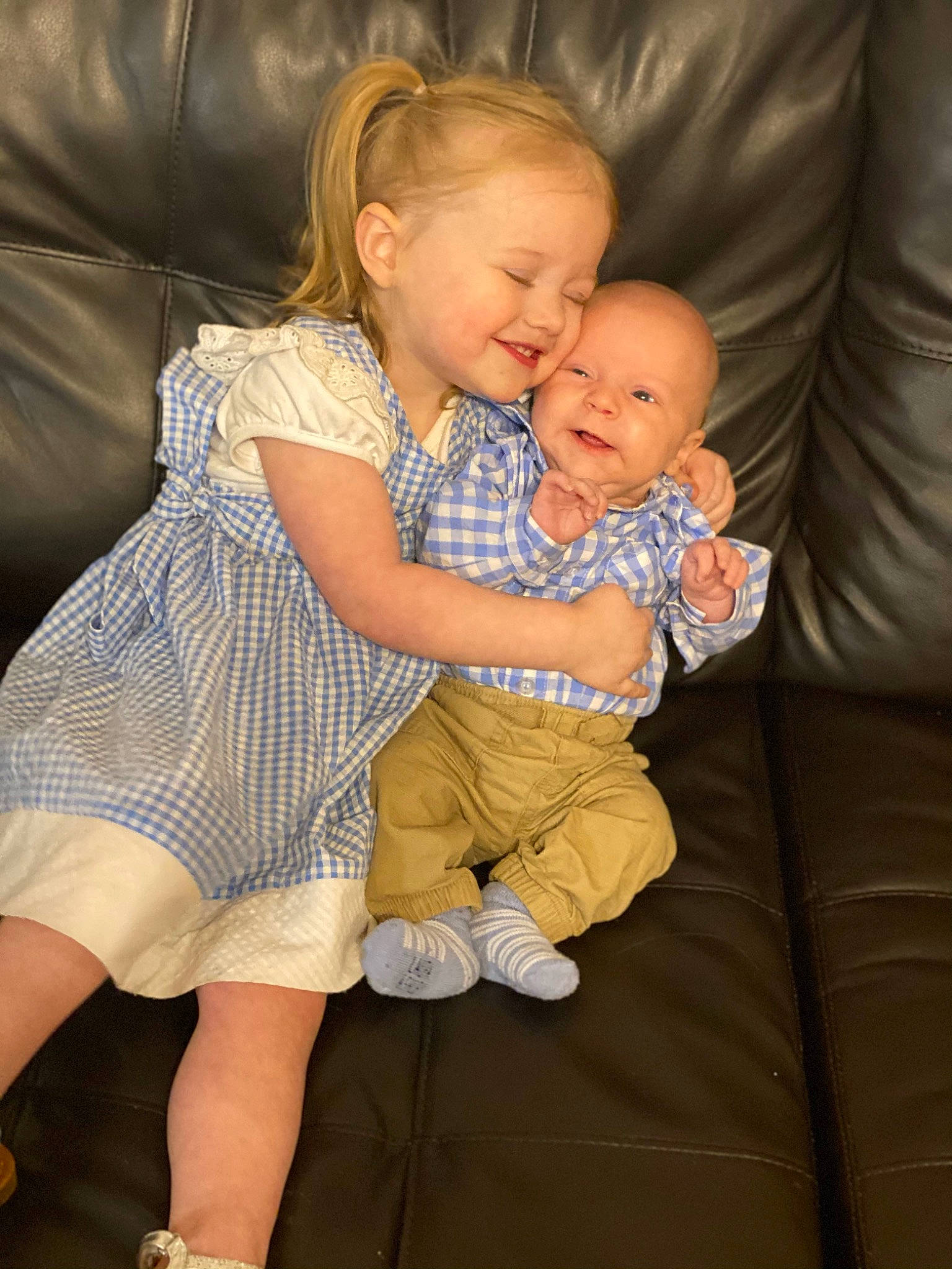 Ariel joined the competition — help win amazing prizes! arm, baby, baby_toddler_clothing, cheek, comfort, eye, face, facial_expression, hair, hand, head, iris, joy, leg, mouth, organ, person, product, skin, sleeve