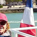 Sandrine T.