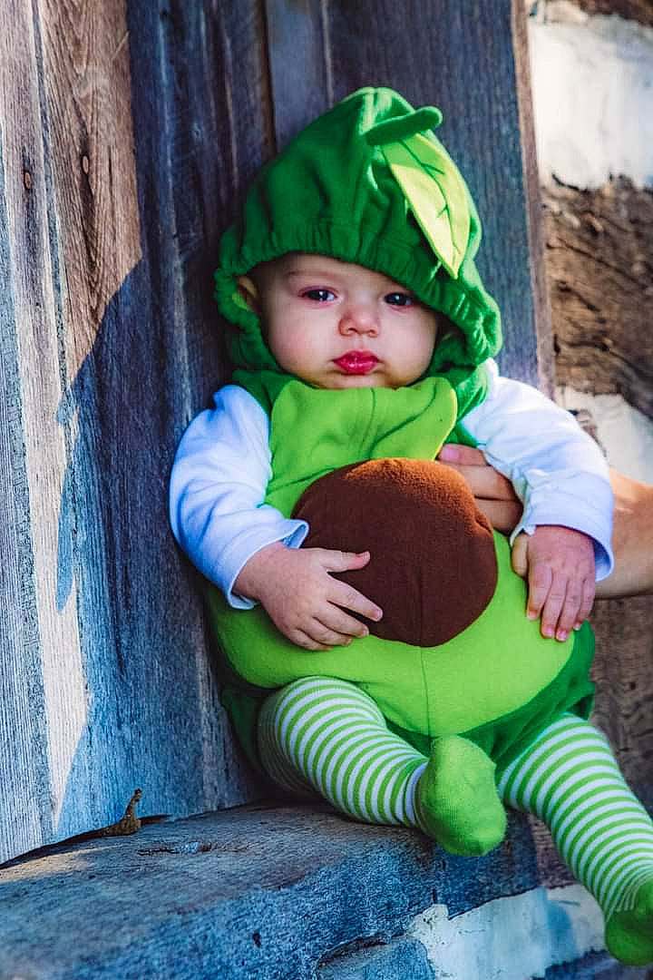 Rayden joined the competition — help win amazing prizes! baby, baby_toddler_clothing, ball, cap, child, eye, fun, grass, happy, headwear, human_body, leisure, people_in_nature, person, play, sitting, skin, textile, toddler, tree
