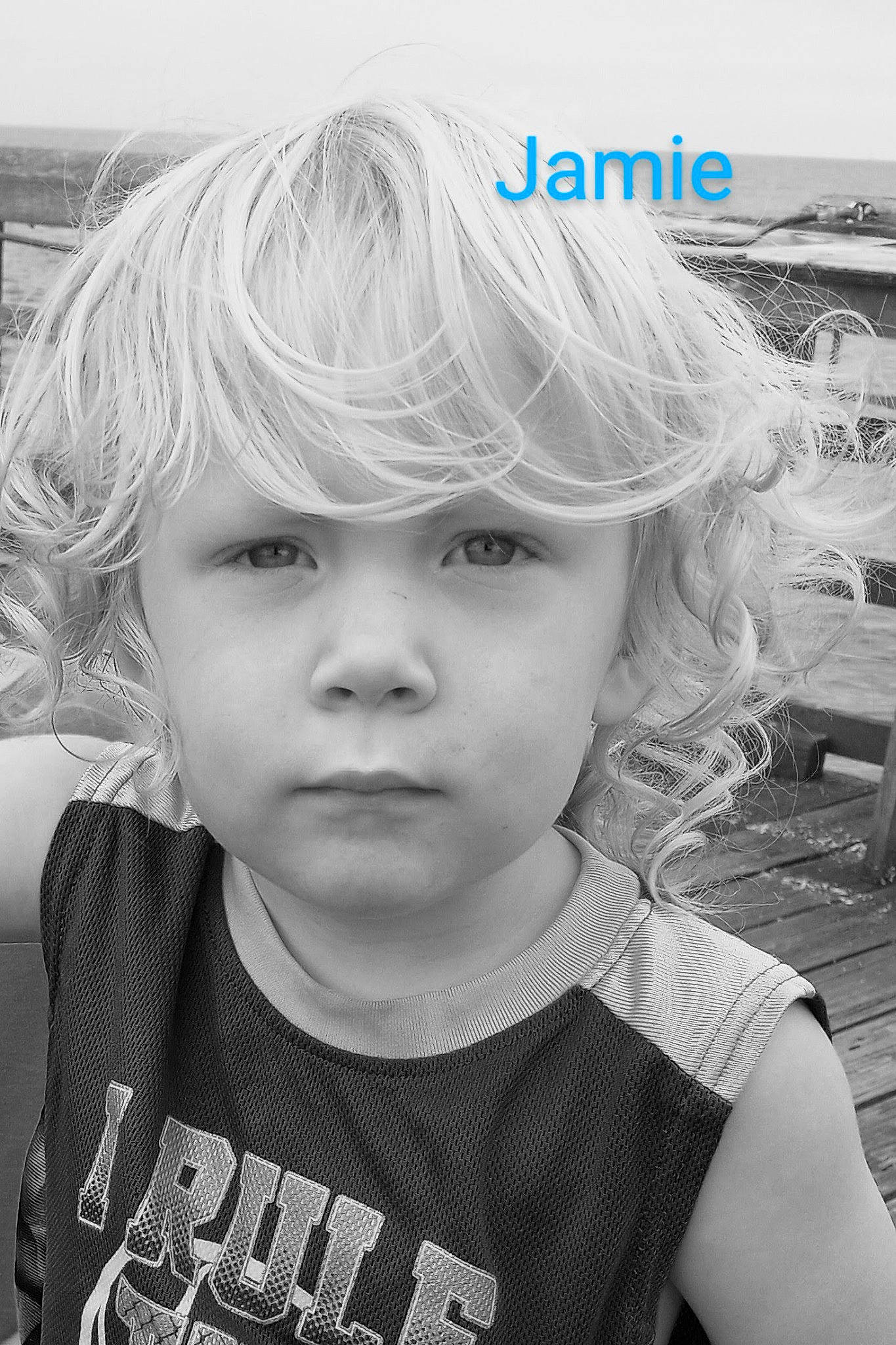 Jamie