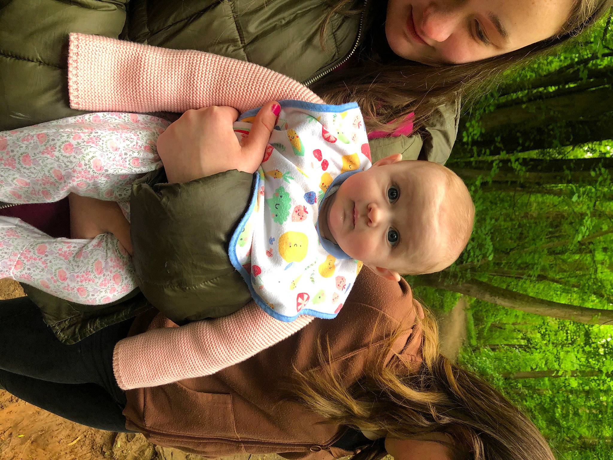 Ava-mae is registered to the contest to win money with this photo: child, joy, person, toddler, under_exposed