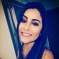 Thauany V.