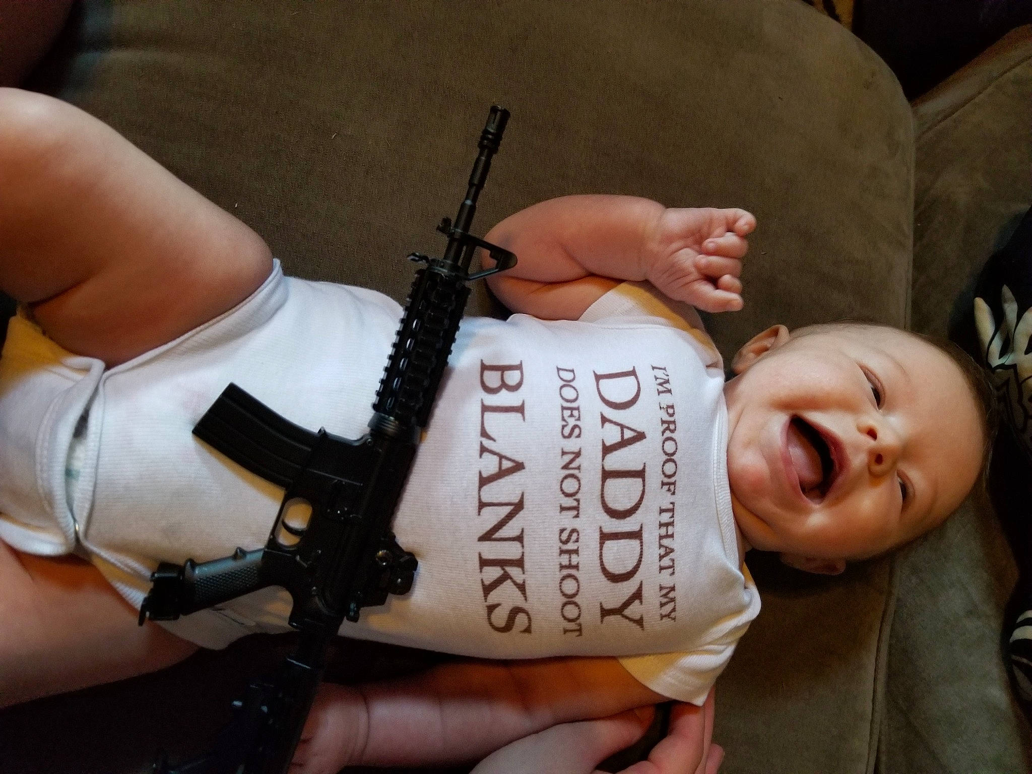 Audrey joined the competition — help win amazing prizes! abdomen, arm, baby, baby_products, cheek, child, finger, font, hand, nail, person, product, skin, thumb, toddler, trunk