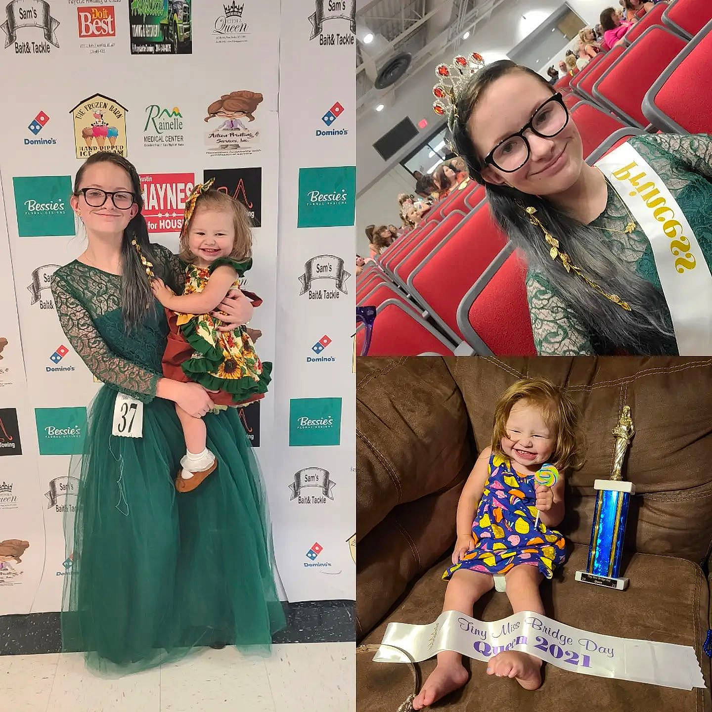 Bindi is registered to the contest to win money with this photo: blurred, child, collage, event, eyewear, facial_expression, fashion, fashion_design, fun, happy, human, joy, magenta, pattern, person, photograph, product, room, sitting, smile