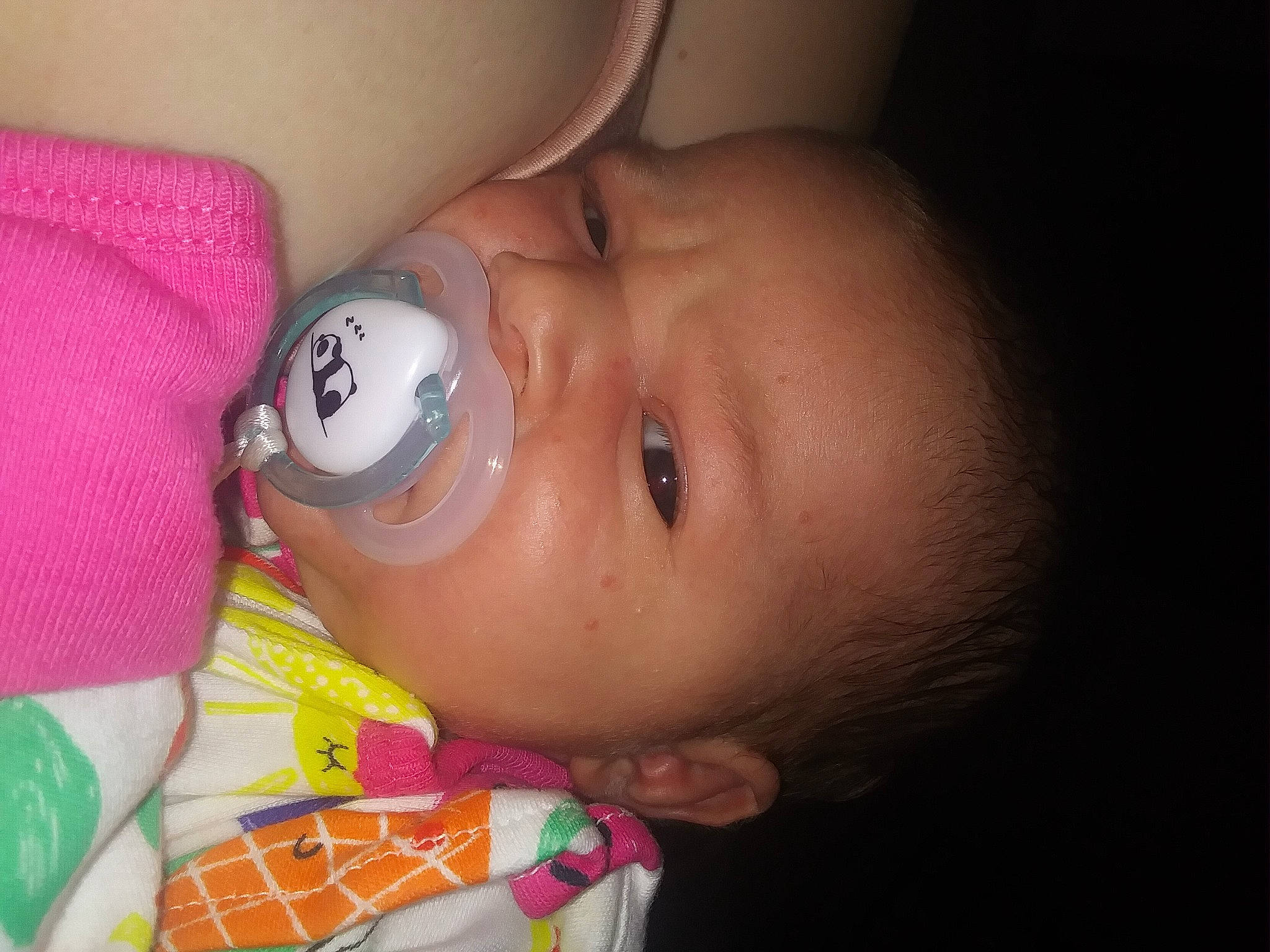 Laura joined the competition — help win amazing prizes! baby, baby_products, baby_toddler_clothing, cheek, chest, child, ear, eye, eyelash, finger, head, iris, lip, mouth, nail, nose, person, skin, smile, toddler