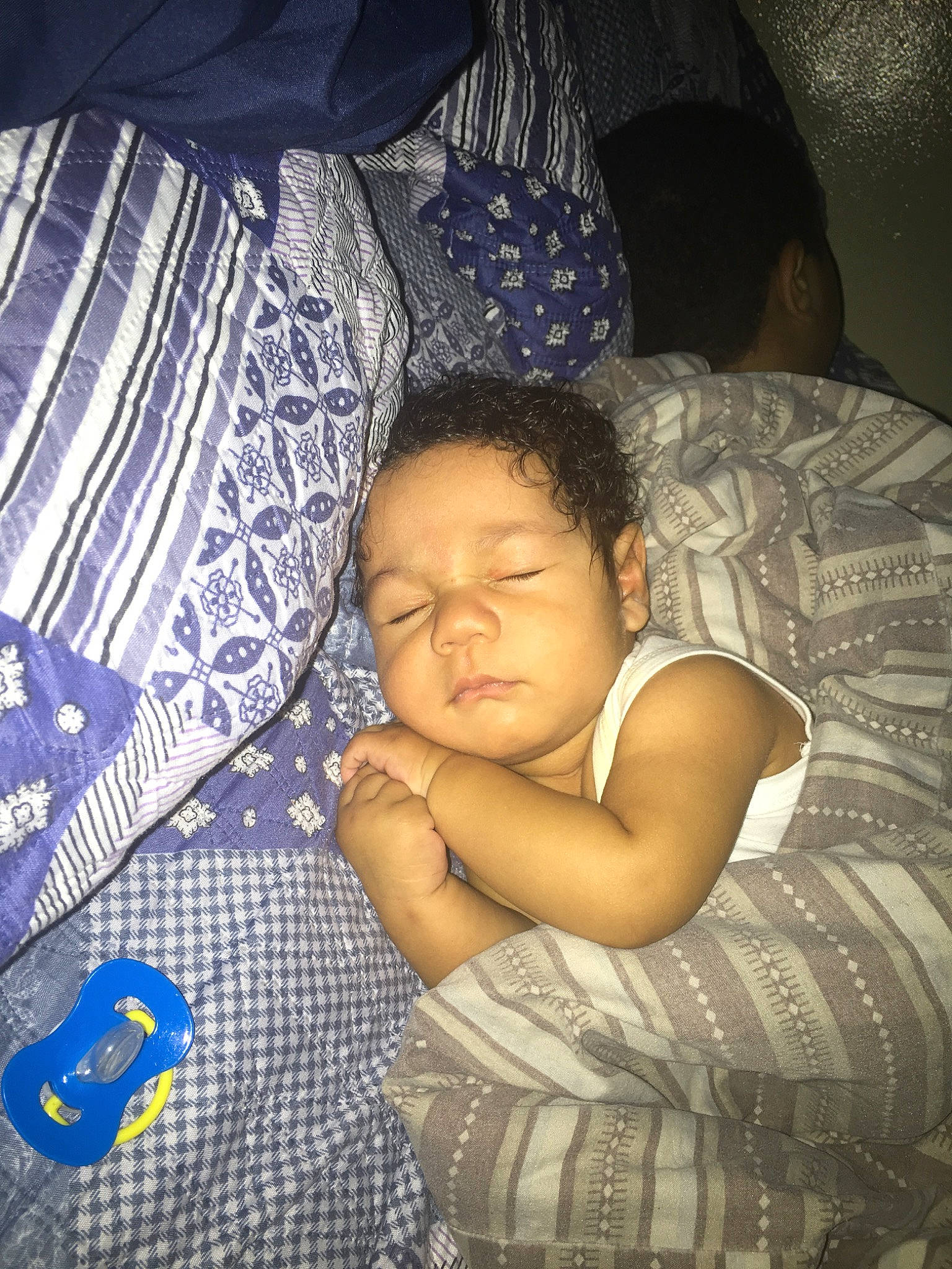 Alan joined the competition — help win amazing prizes! baby, child, cool, eye, fun, nap, nose, person, sleep, smile, snapshot, toddler