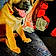 Odie My Boy