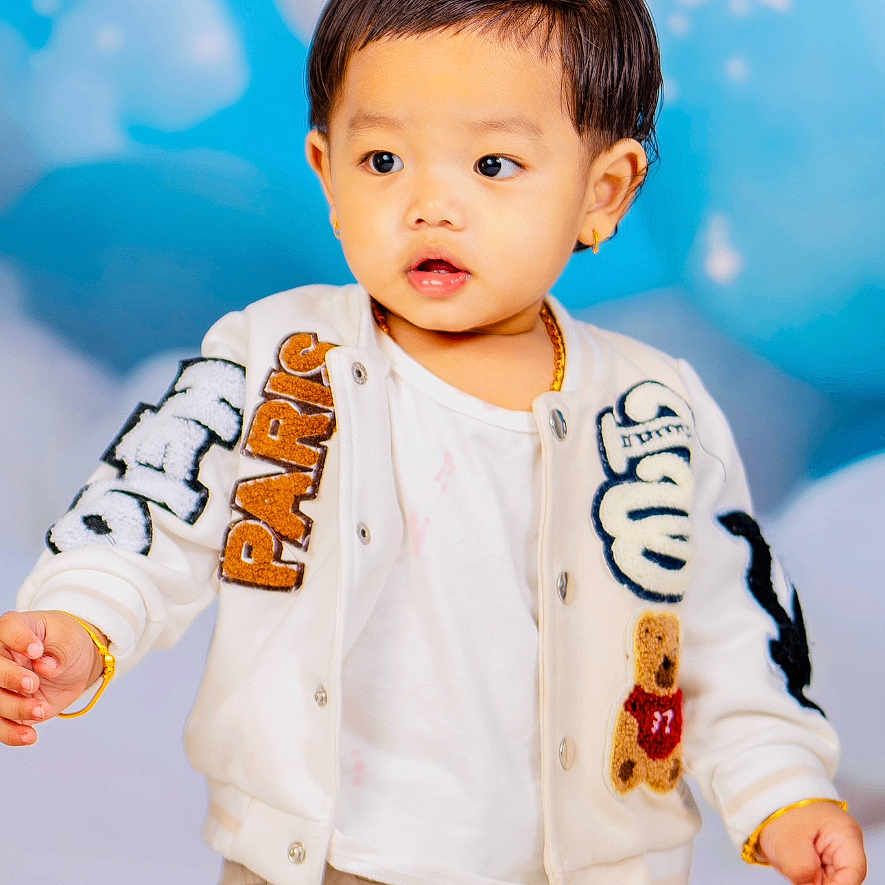 Sathvik joined the competition — help win amazing prizes! bodypart, boy, child, clothing, coat, face, finger, hand, happy, head, longsleeve, male, pants, people, person, photography, portrait, shirt, sleeve, smile