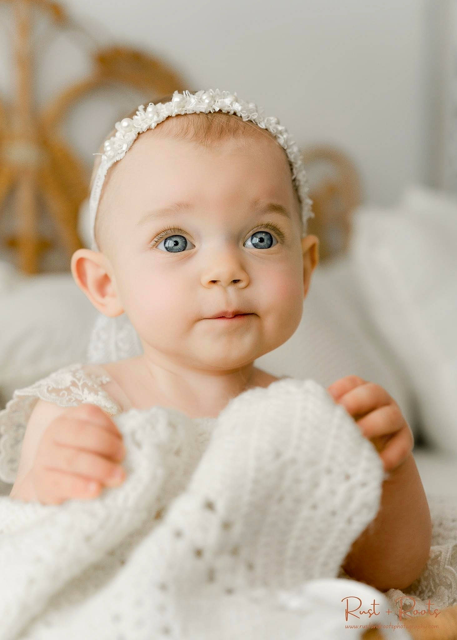 Teaghan is registered to the contest to win money with this photo: baby, baby_toddler_clothing, beauty, cheek, child, ear, eyebrow, eyelash, facial_expression, finger, flash_photography, happy, headpiece, iris, lip, person, pink, skin, sleeve, textile