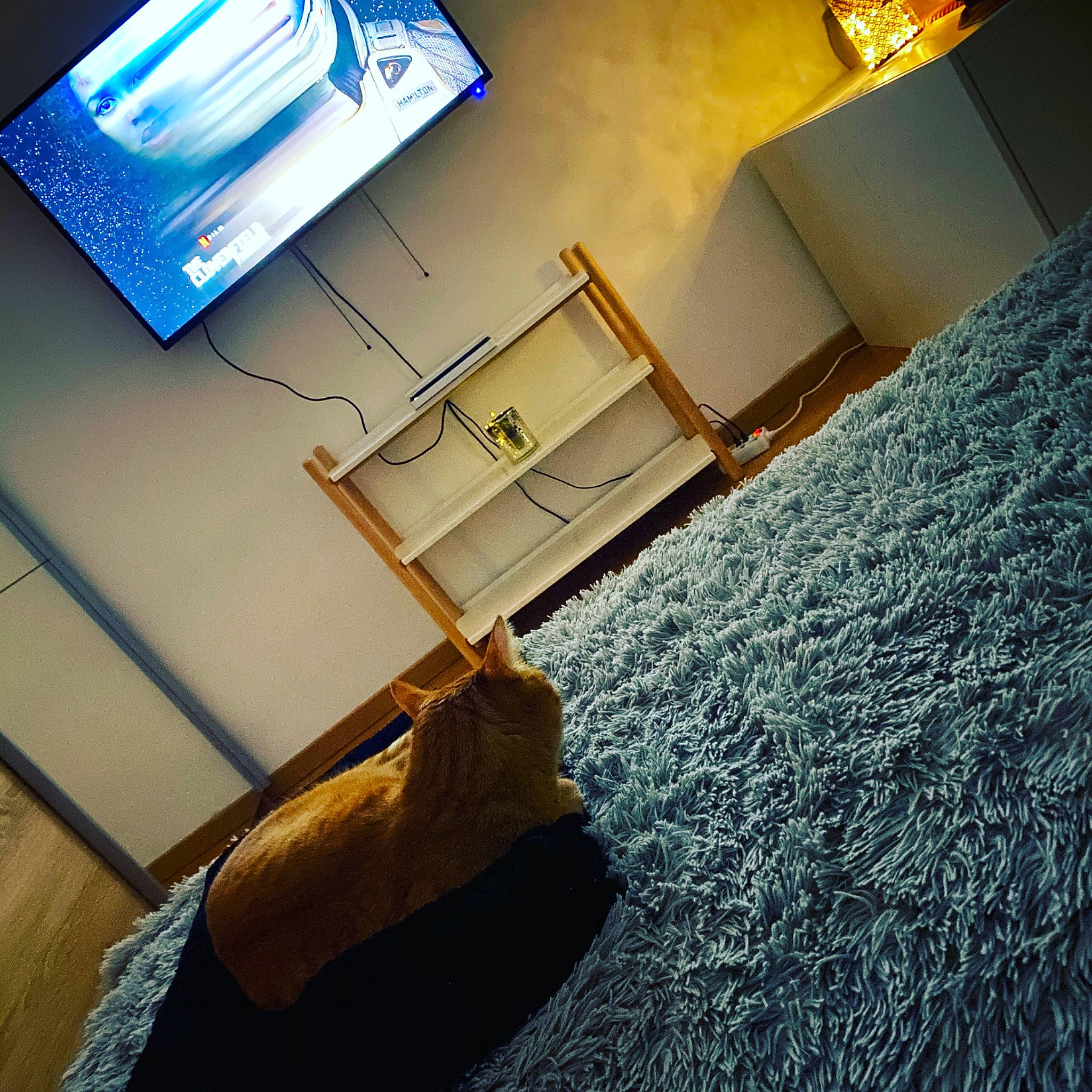 Chewba participe au concours pour gagner de l'argent avec cette photo : architecture, design, floor, flooring, house, interior_design, metal, room, sky, square, table, wood