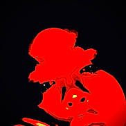 Jesse joined the competition — help win amazing prizes! fictional_character, illustration, red