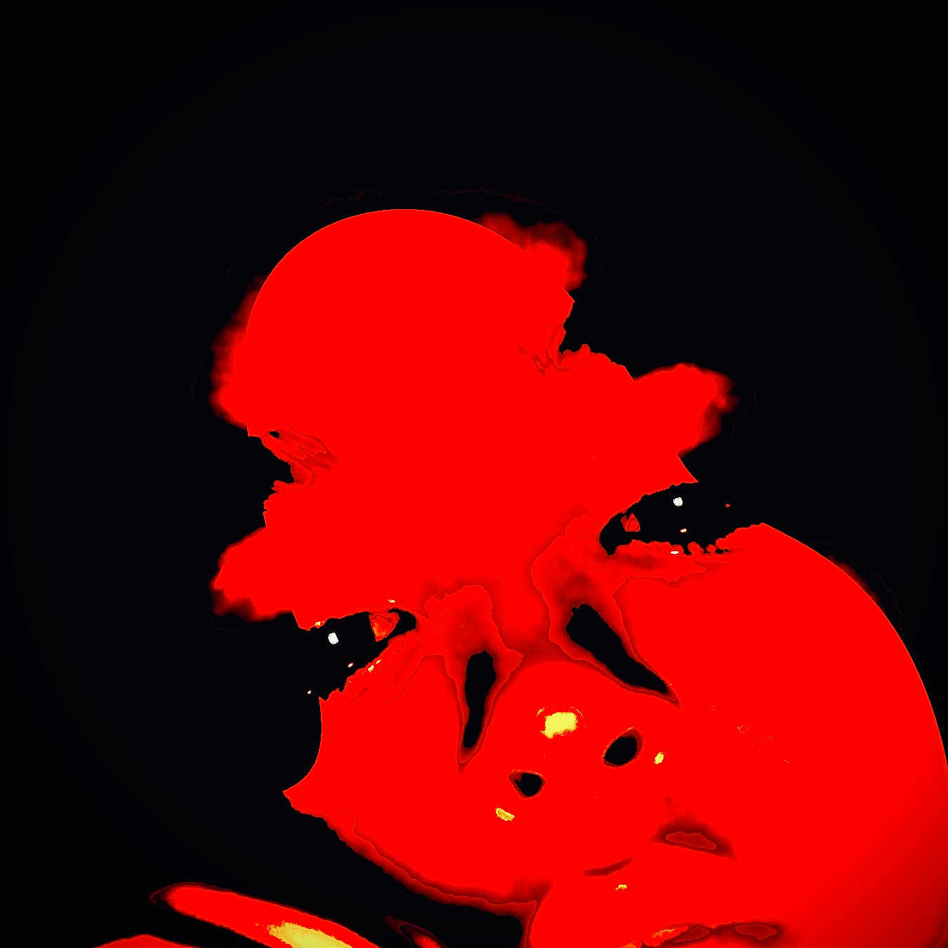 Jesse joined the competition — help win amazing prizes! fictional_character, illustration, red