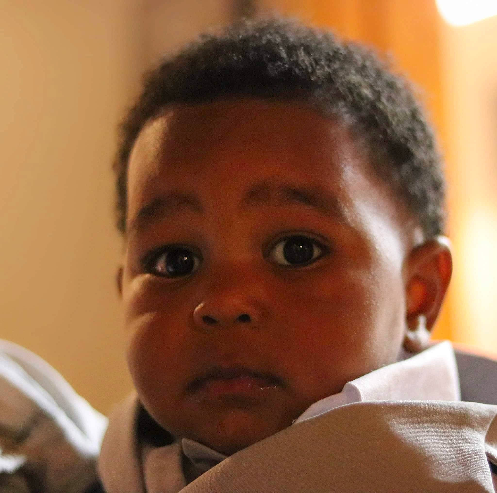 Luxx joined the competition — help win amazing prizes! black_hair, buzz_cut, cheek, child, collar, ear, eyelash, forehead, fun, hairstyle, happy, iris, lip, no_expression, nose, person, portrait_photography, s_curl, skin, toddler