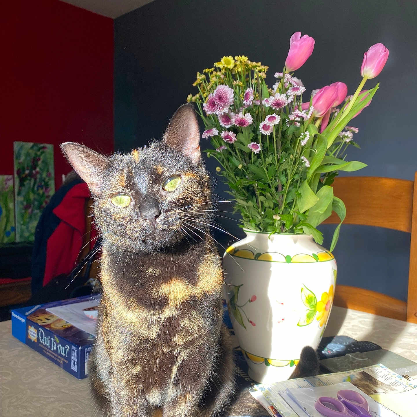 Myla