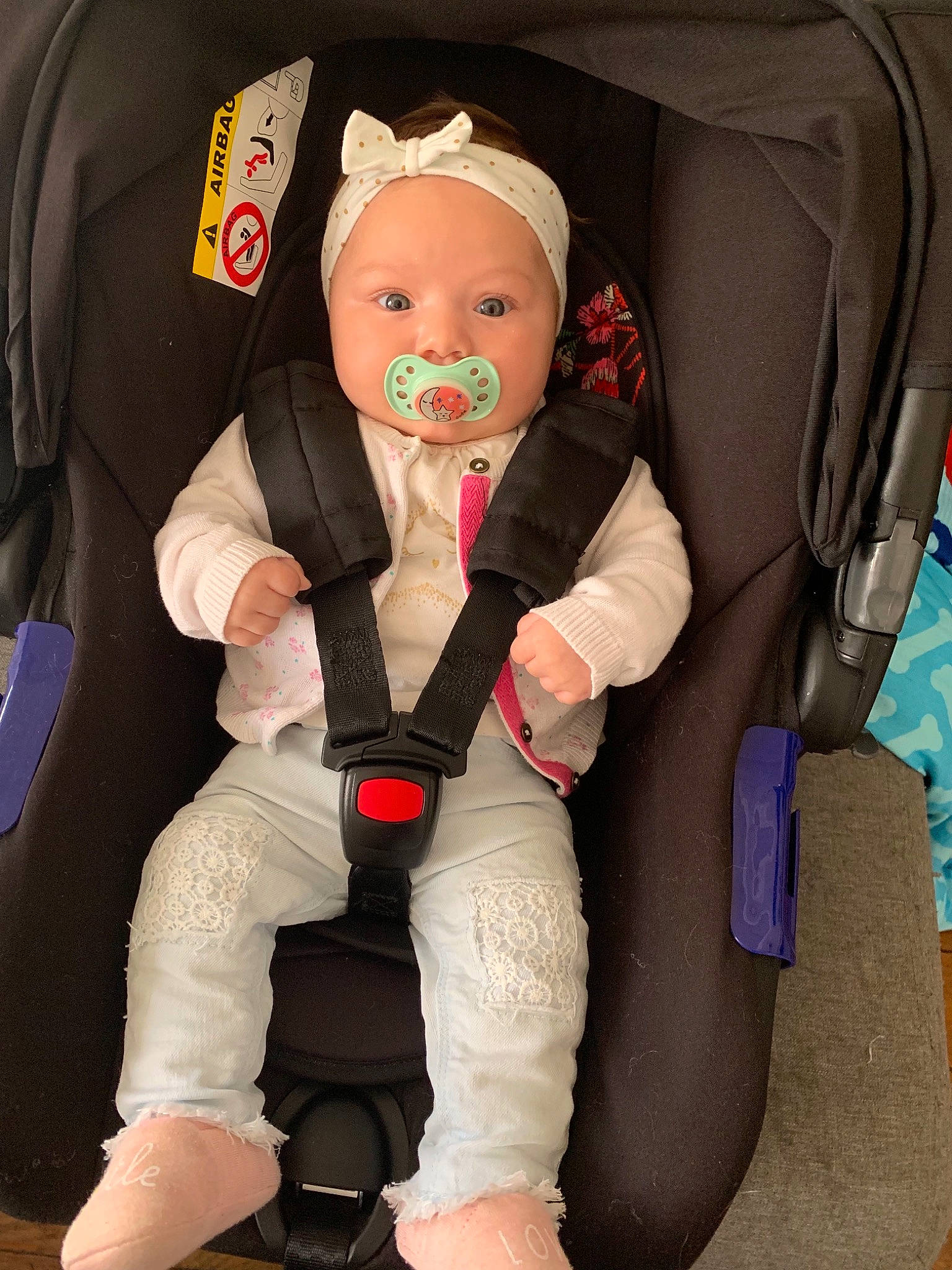 Jade a rejoint le concours — aidez-le/la à gagner de superbes lots !