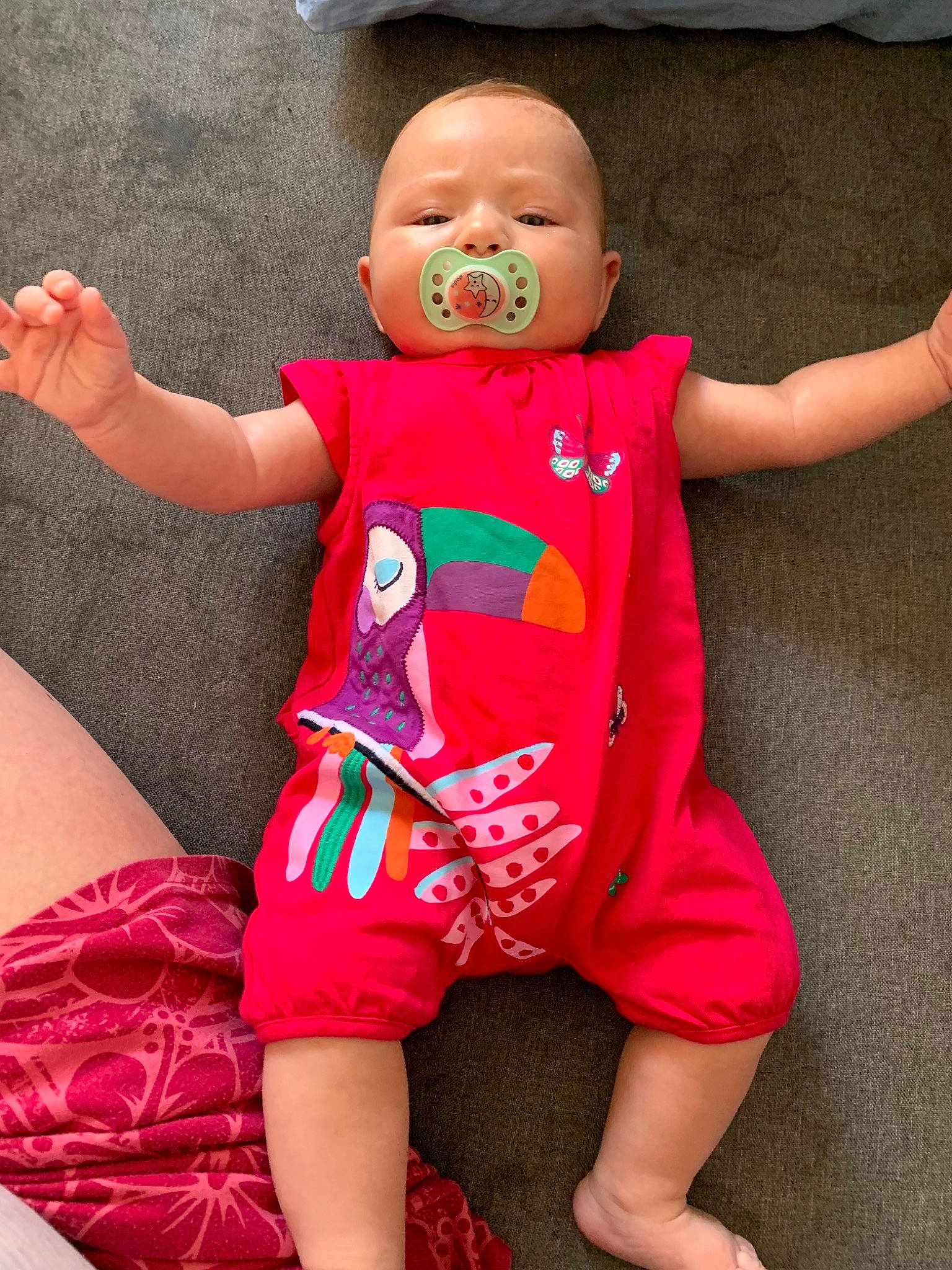 Jade a rejoint le concours — aidez-le/la à gagner de superbes lots !