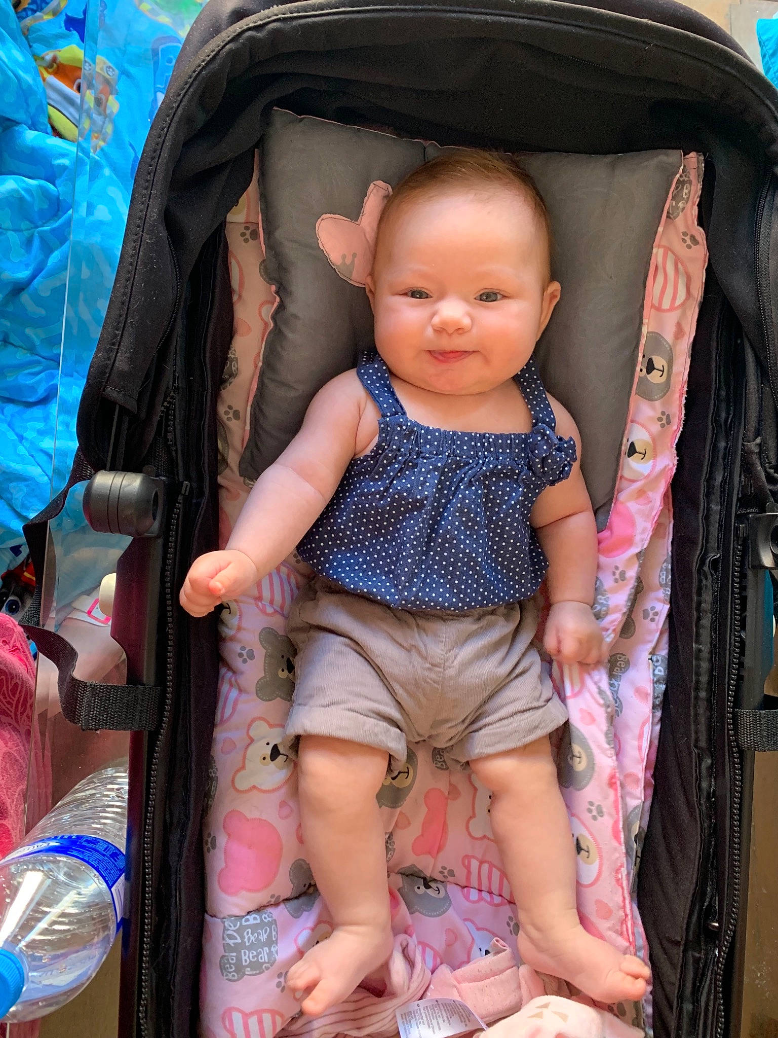 Jade a rejoint le concours — aidez-le/la à gagner de superbes lots !