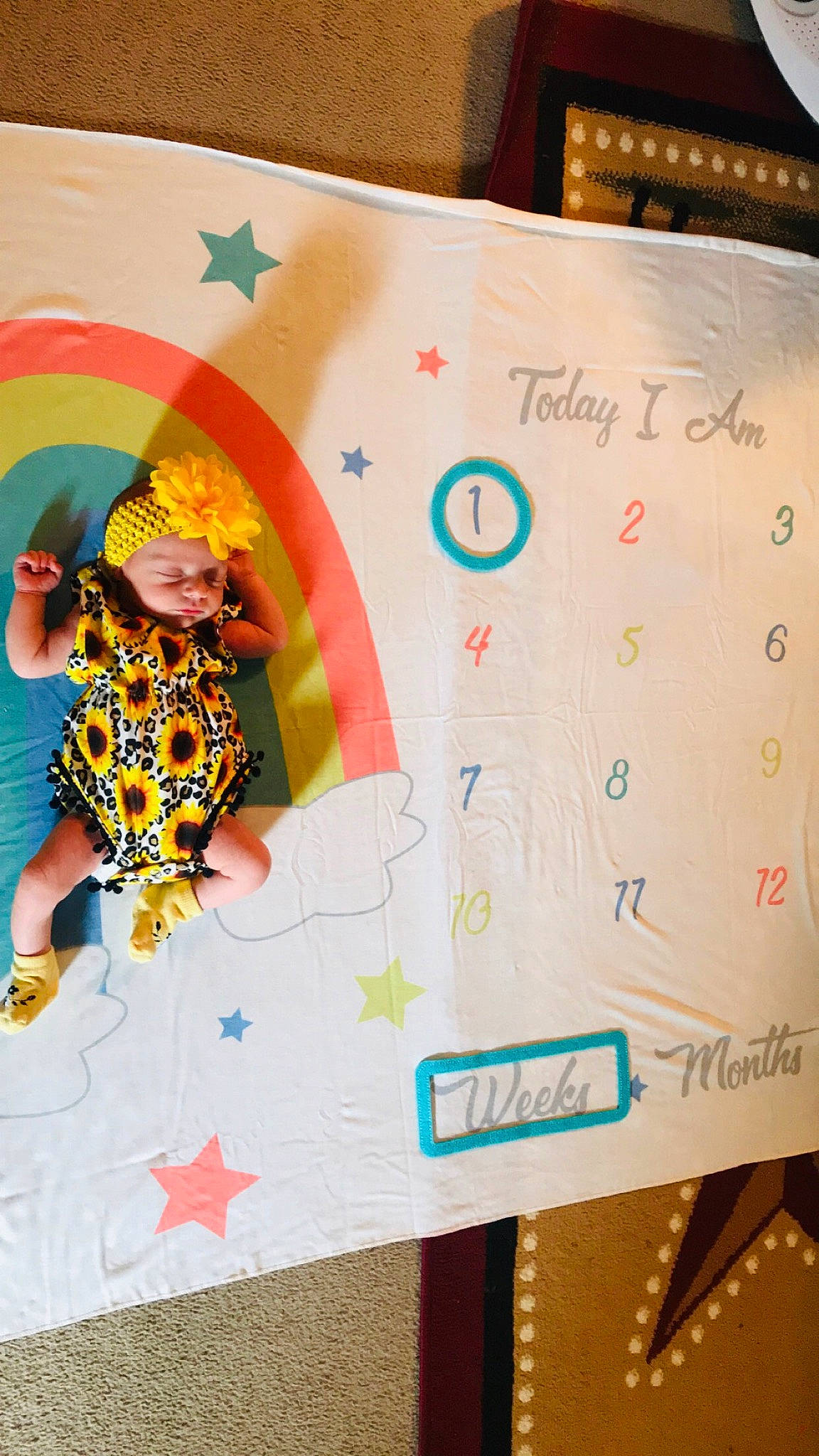 Akira joined the competition — help win amazing prizes! adaptation, child, headwear, person, room, toddler, yellow