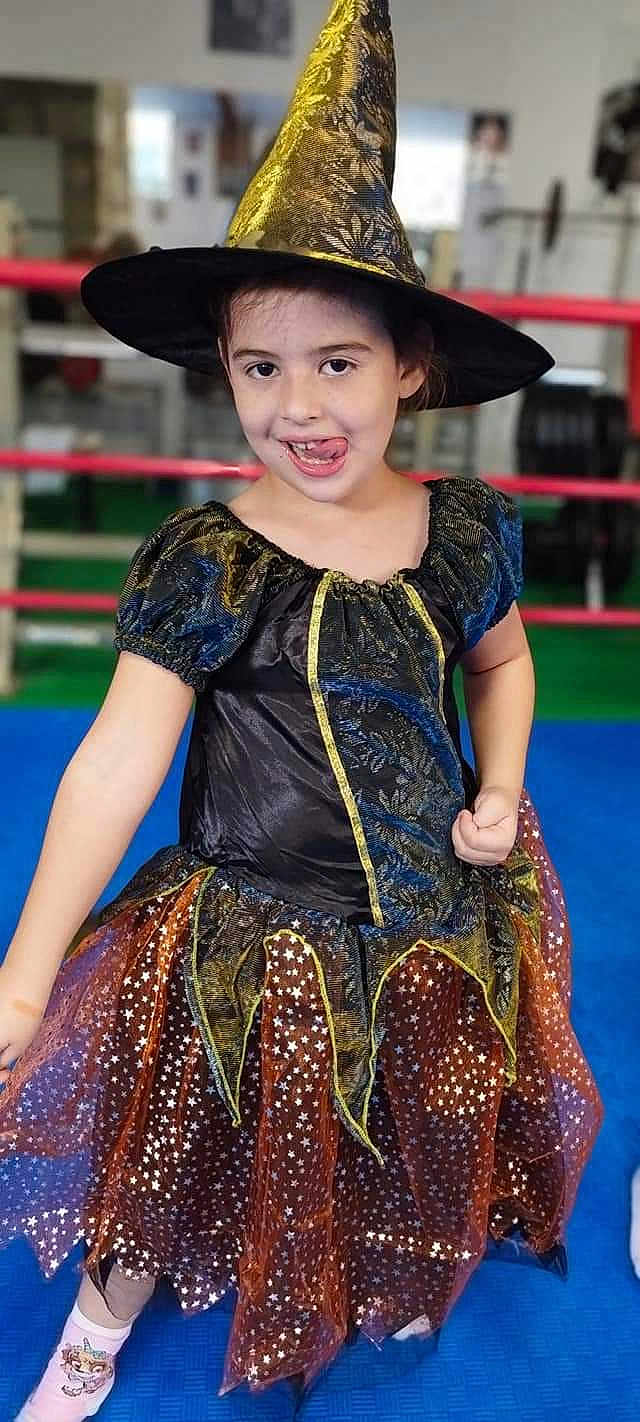 Sarah