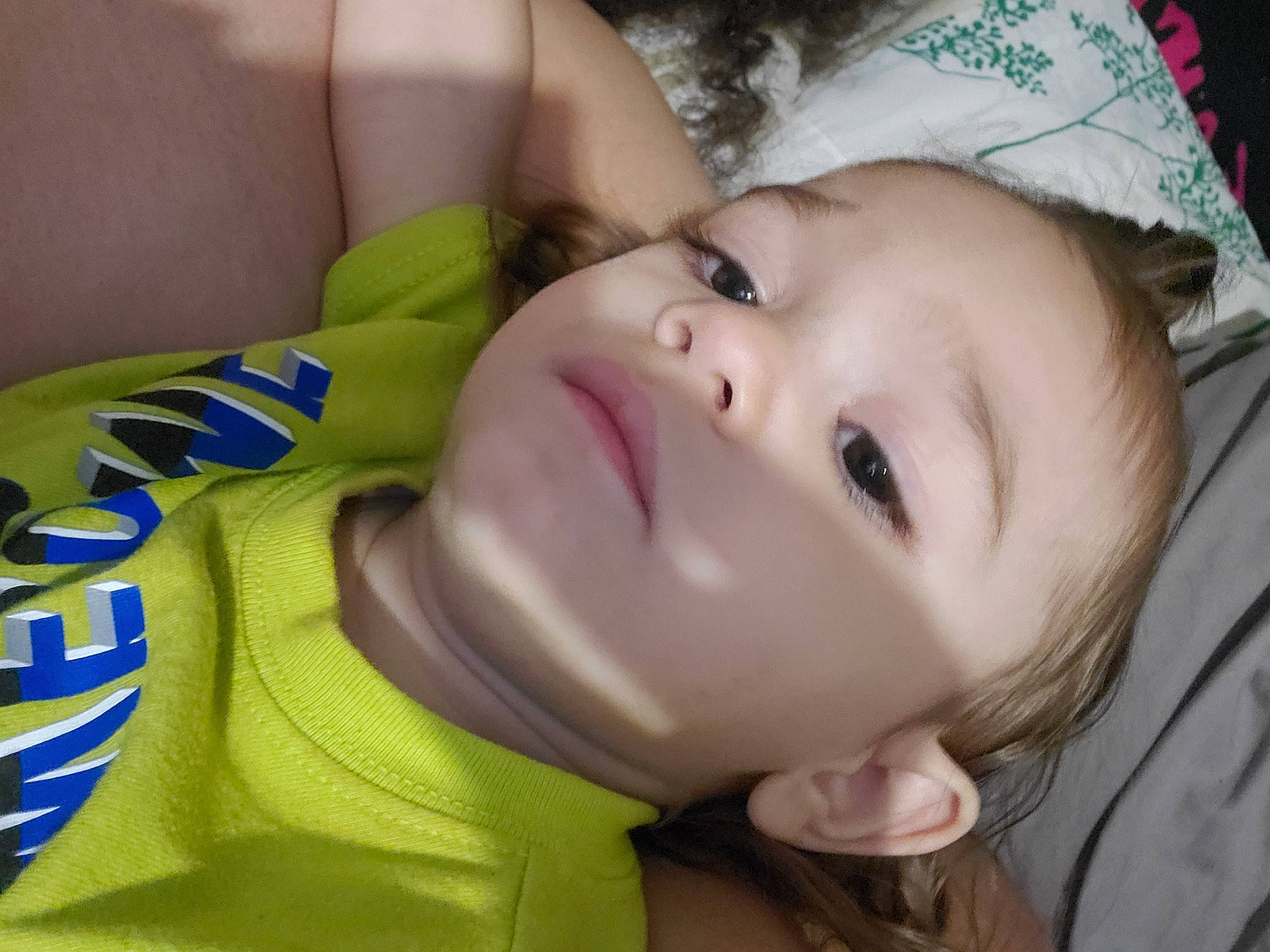 Jose joined the competition — help win amazing prizes! baby, baby_products, baby_toddler_clothing, cheek, child, eyebrow, eyelash, fashion_accessory, flash_photography, fun, grass, happy, hat, iris, lip, mouth, nose, person, skin, smile