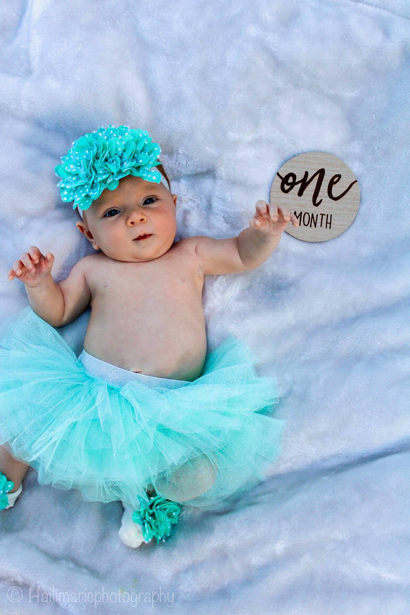 Dahlia joined the competition — help win amazing prizes! aqua, azure, baby, baby_toddler_clothing, blue, cap, child, electric_blue, event, face, flash_photography, fun, grass, happy, hat, headband, headgear, headpiece, headwear, jewellery