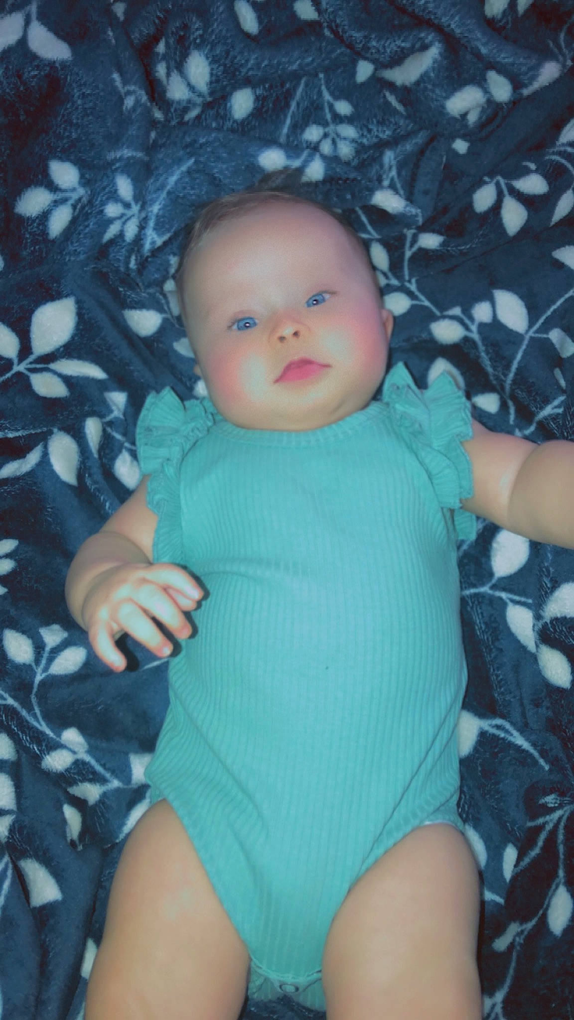 Nova joined the competition — help win amazing prizes! aqua, azure, baby_toddler_clothing, cheek, doll, face, finger, human_body, iris, joint, lip, mouth, neck, nose, organ, person, skin, sleeve, textile, toy