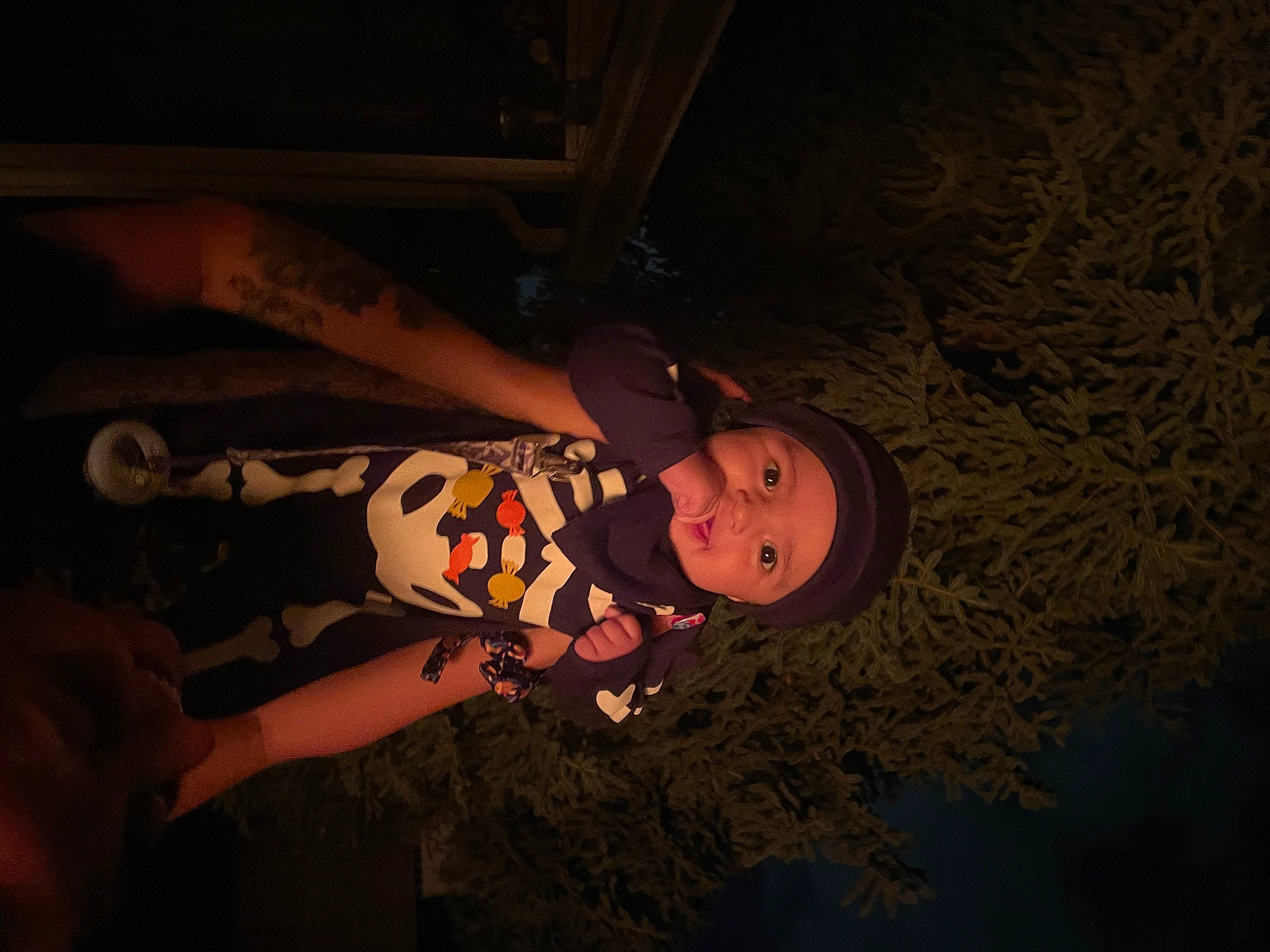 Amora joined the competition — help win amazing prizes! child, darkness, elbow, flash_photography, flesh, fun, hat, headwear, heat, human_leg, midnight, night, person, room, shadow, sky, smile, thigh, tints_and_shades, tree