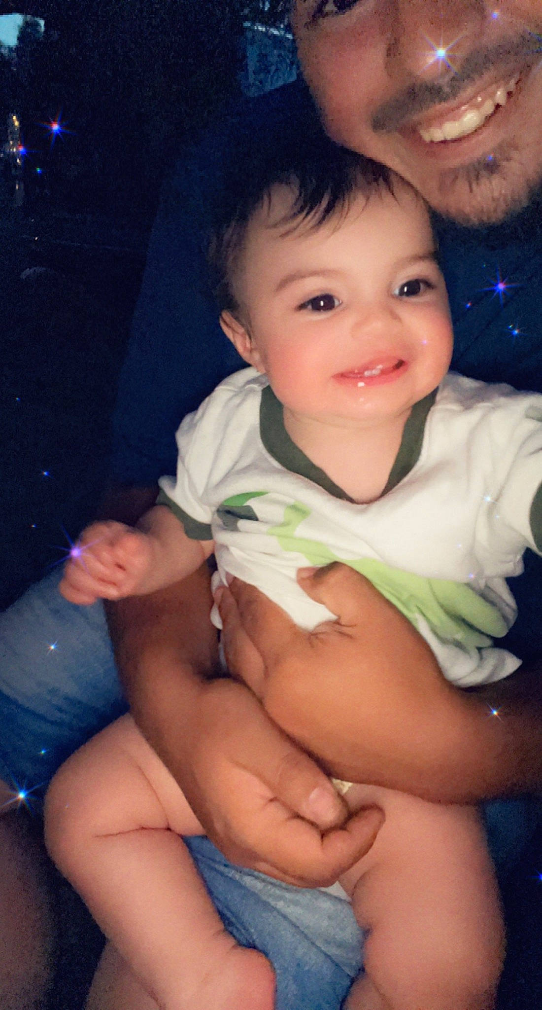 Jocelyn joined the competition — help win amazing prizes! blue, cheek, chin, eyebrow, flash_photography, gesture, happy, iris, joy, leg, lip, mouth, muscle, neck, nose, organ, person, photograph, skin, smile