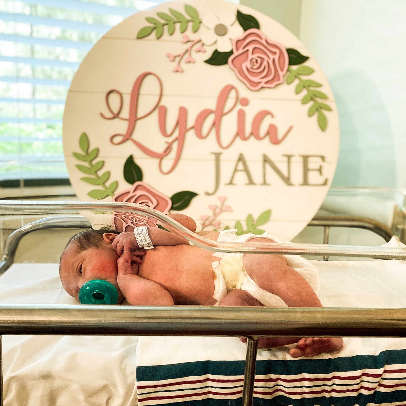 Lydia