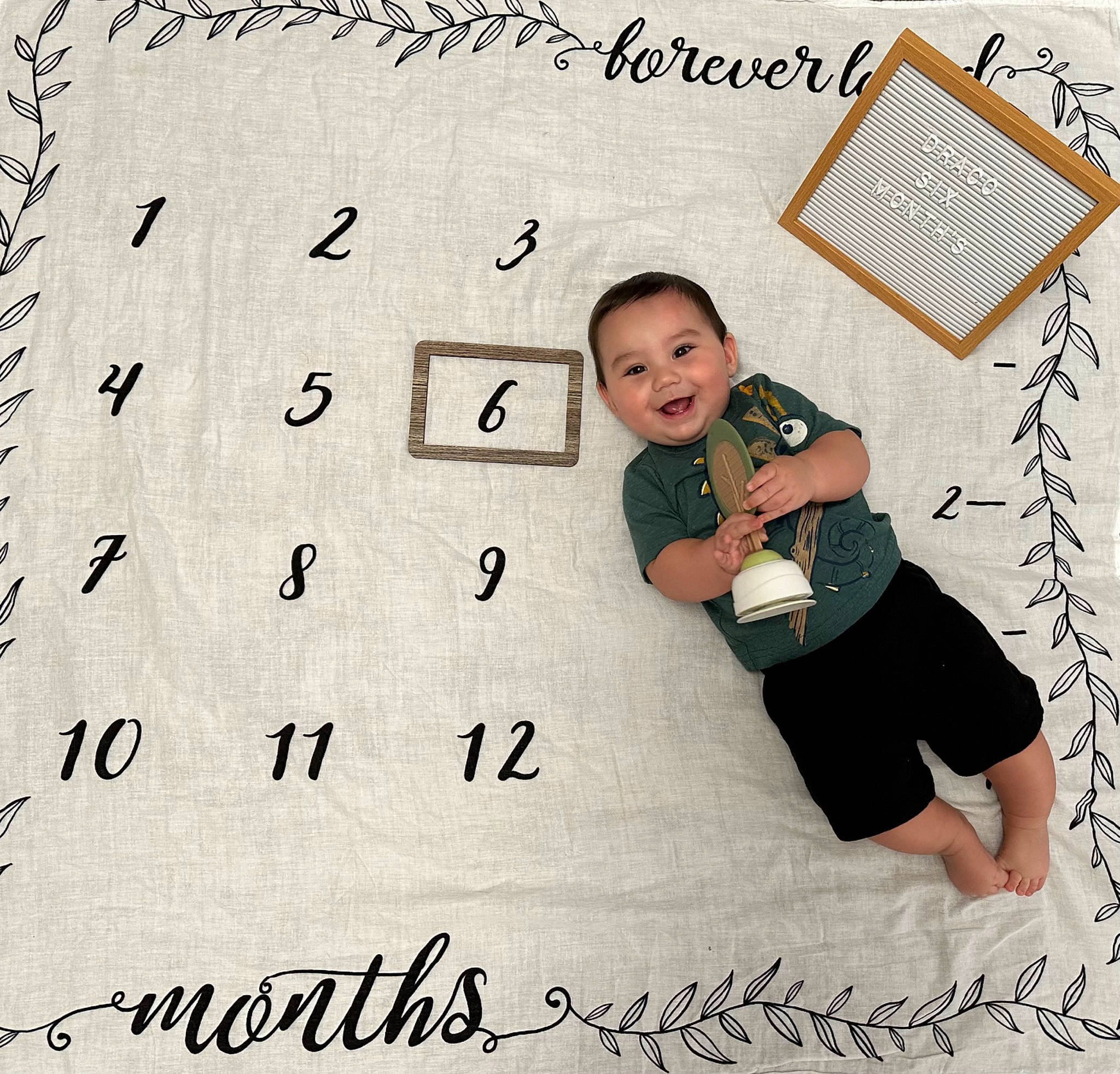 Draco is registered to the contest to win money with this photo: art, calendar, child, font, happy, illustration, joy, logo, number, paper, paper_product, pattern, person, product, rectangle, room, sleeve, smile, stock_photography, t_shirt