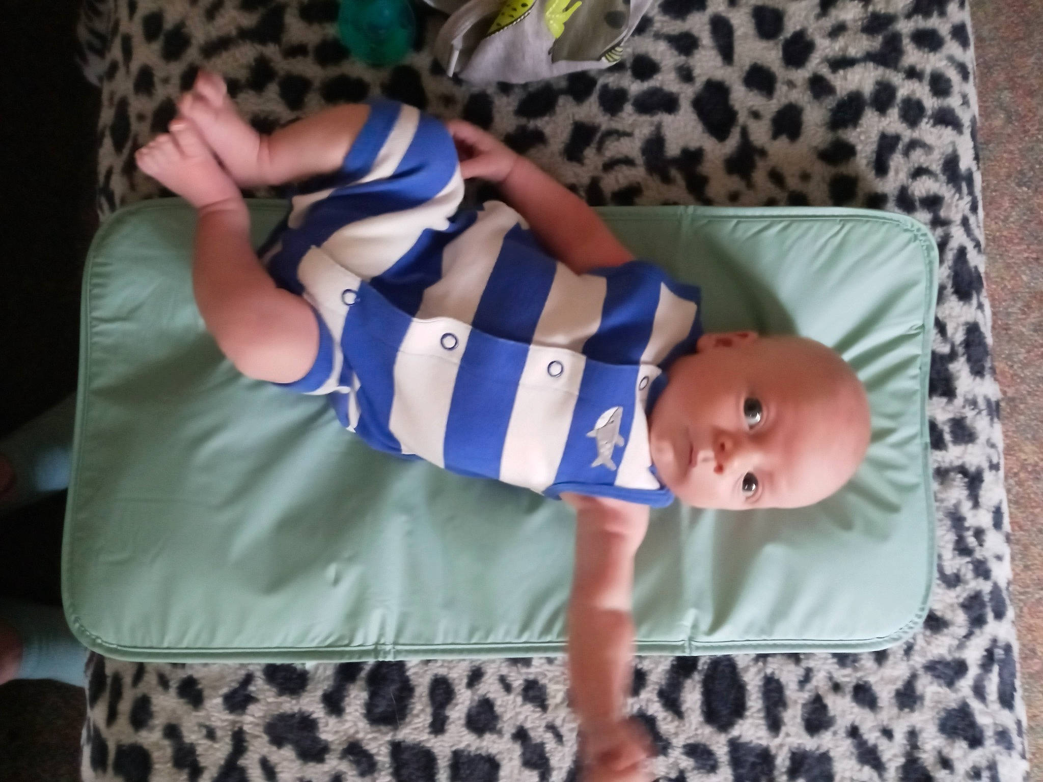 Alexzander is registered to the contest to win money with this photo: baby, baby_products, baby_sleeping, baby_toddler_clothing, bedding, child, comfort, couch, foot, human_leg, lap, linens, pattern, person, room, sitting, sleeve, textile, thigh, toddler