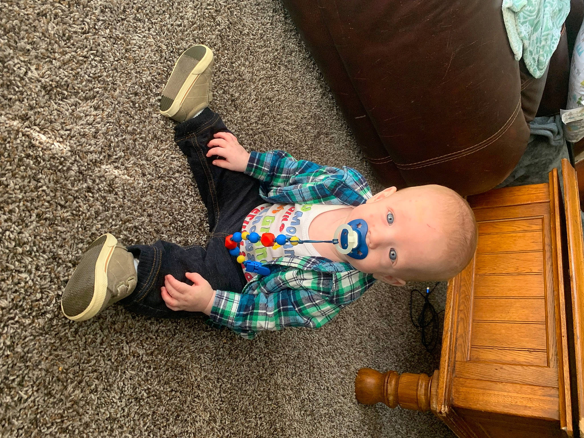 Lukas joined the competition — help win amazing prizes! asphalt, denim, electric_blue, finger, flooring, foot, fun, human_leg, joint, knee, leg, nail, person, shoe, sitting, sock, thigh, thumb, toy, wood