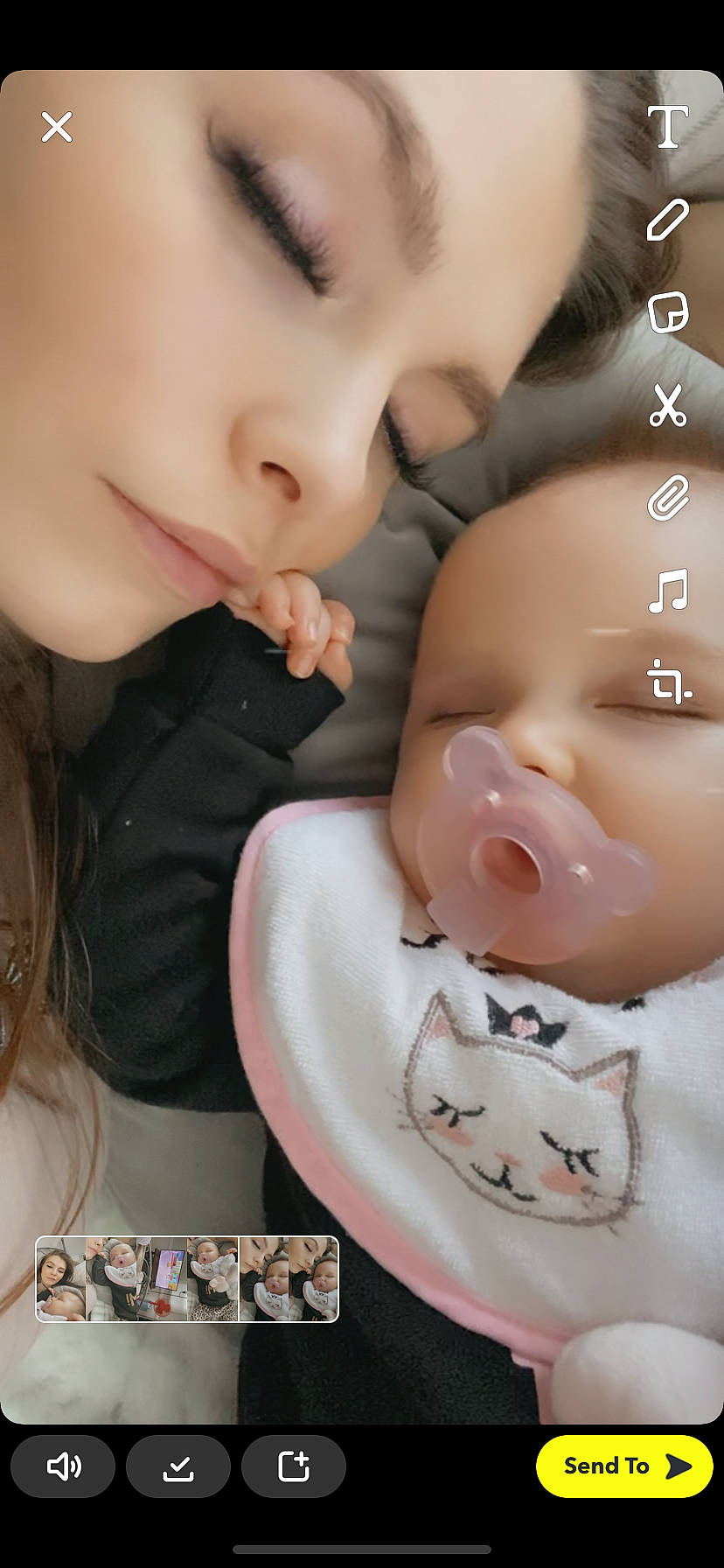 Laikyn joined the competition — help win amazing prizes! blurred, cheek, chin, drinkware, ear, eye, eyebrow, eyelash, face, forehead, gesture, hair, happy, head, iris, lip, mouth, neck, nose, person