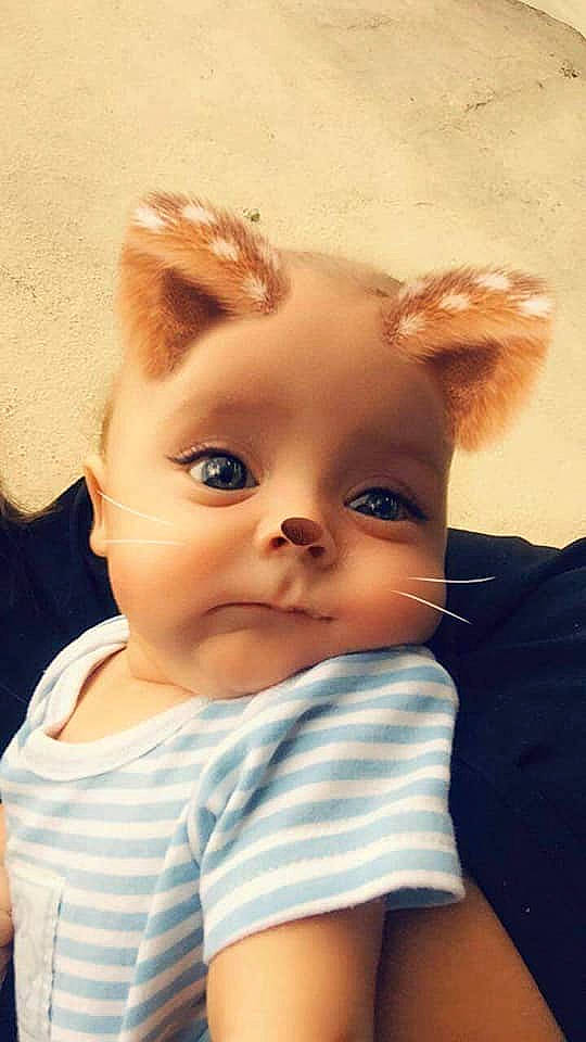 Daymon participe au concours pour gagner de l'argent avec cette photo : baby, beauty, blond, cheek, child, chin, ear, eye, eyebrow, face, forehead, hair, hairstyle, head, iris, lip, nose, organ, person, skin