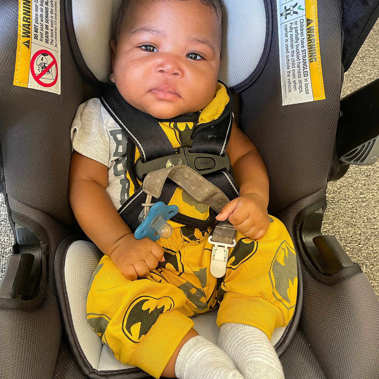 Prynce joined the competition — help win amazing prizes! boy, child, clothing, cushion, face, footwear, head, homedecor, hosiery, lifejacket, male, person, photography, portrait, shoe, sitting, sock, transportation, vehicle, vest