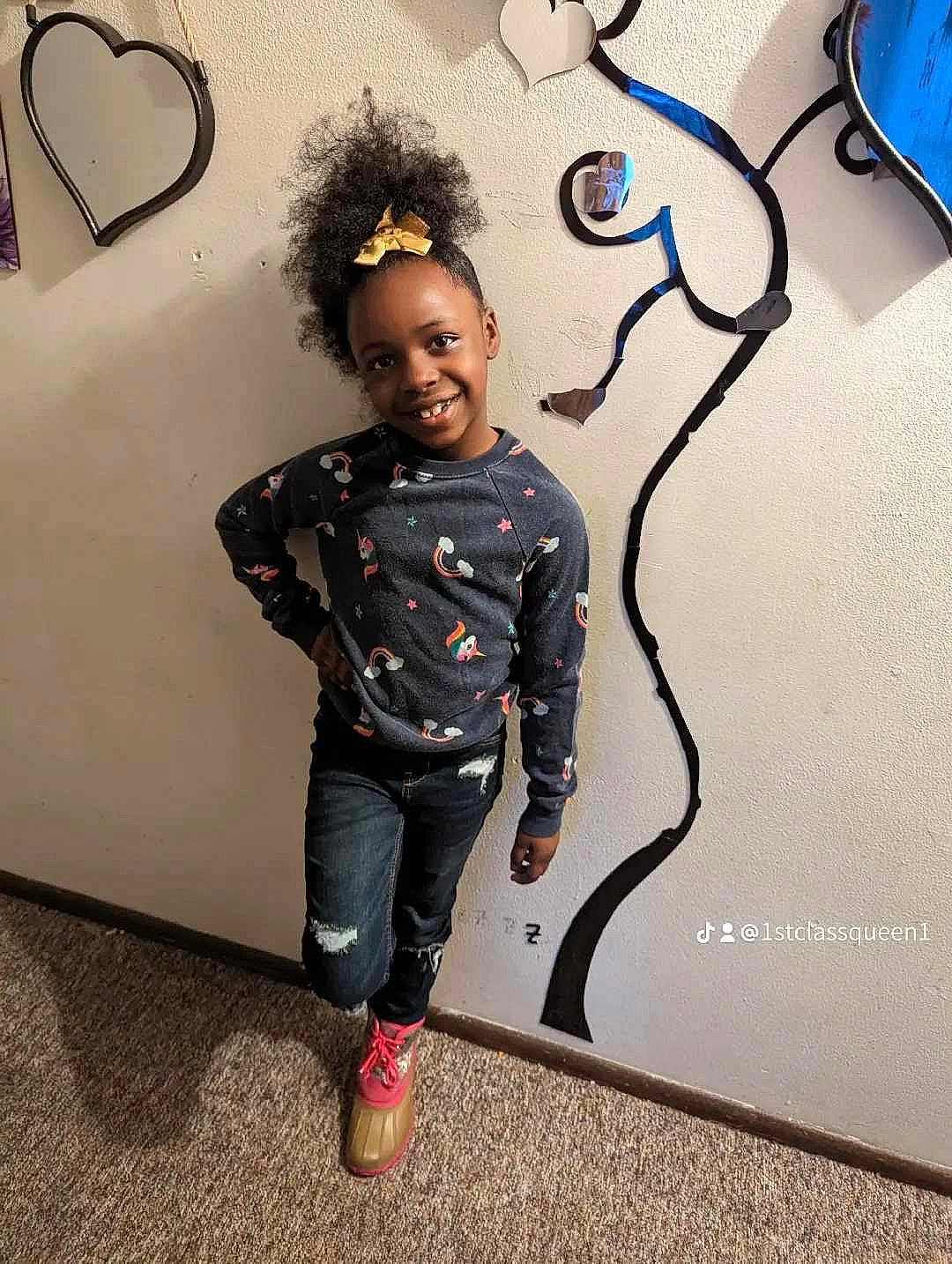 Kai'Dence joined the competition — help win amazing prizes! art, artist, cool, denim, electric_blue, fashion_design, font, fun, graphic_design, graphics, happy, joy, mural, pattern, person, plaster, sleeve, smile, t_shirt, visual_arts