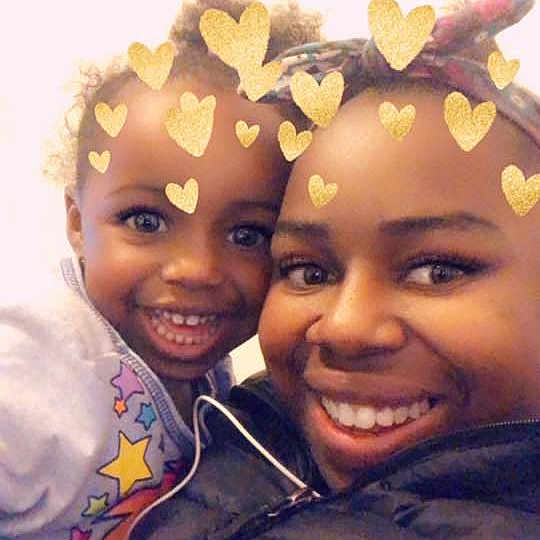 Kaidence joined the competition — help win amazing prizes! cheek, child, ear, eyebrow, face, forehead, fun, girl, happiness, head, joy, person, skin, smile, toddler